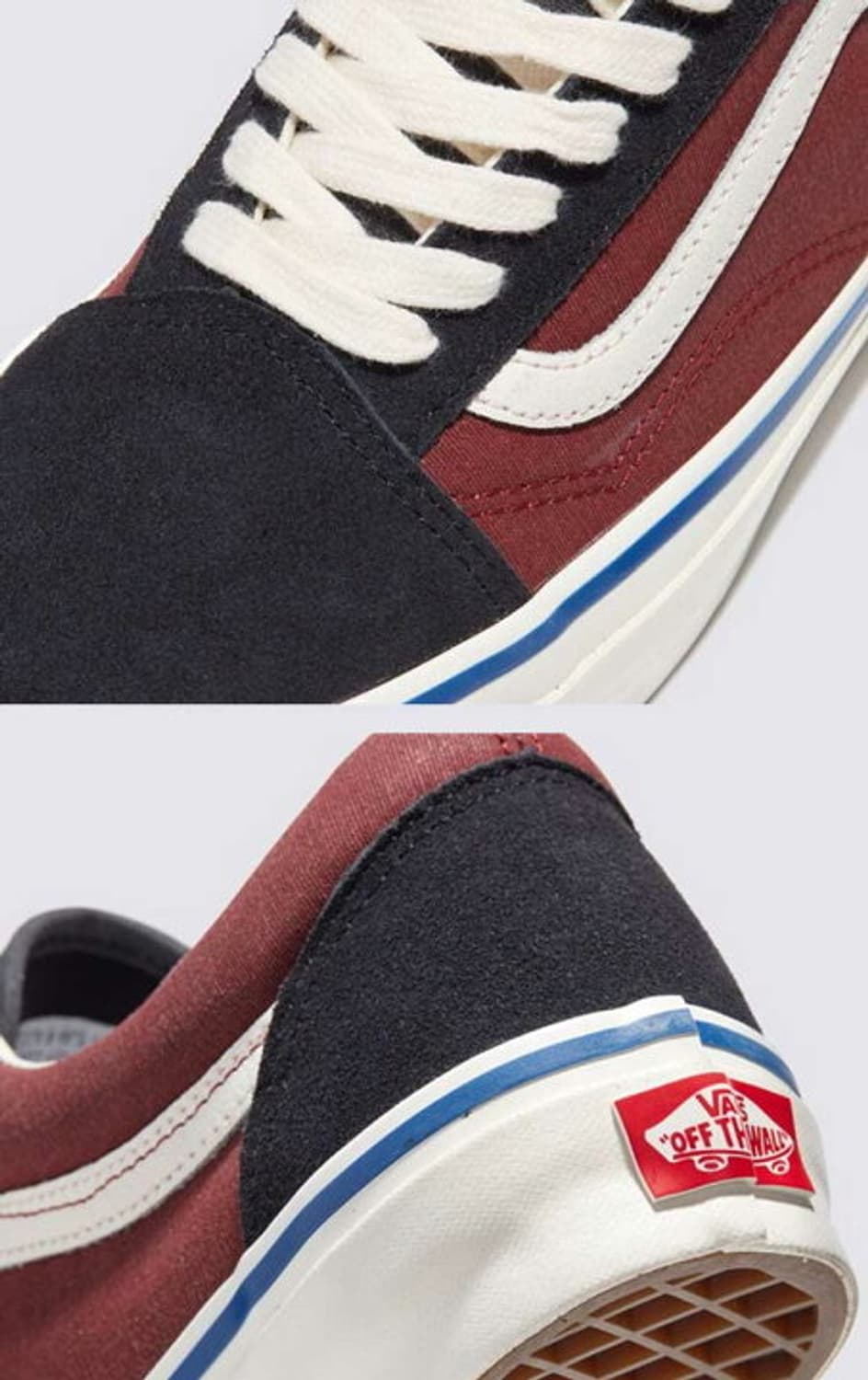 (300) 반스 MTE 올드스쿨 솔트 워시 매더 브라운 상품이미지7