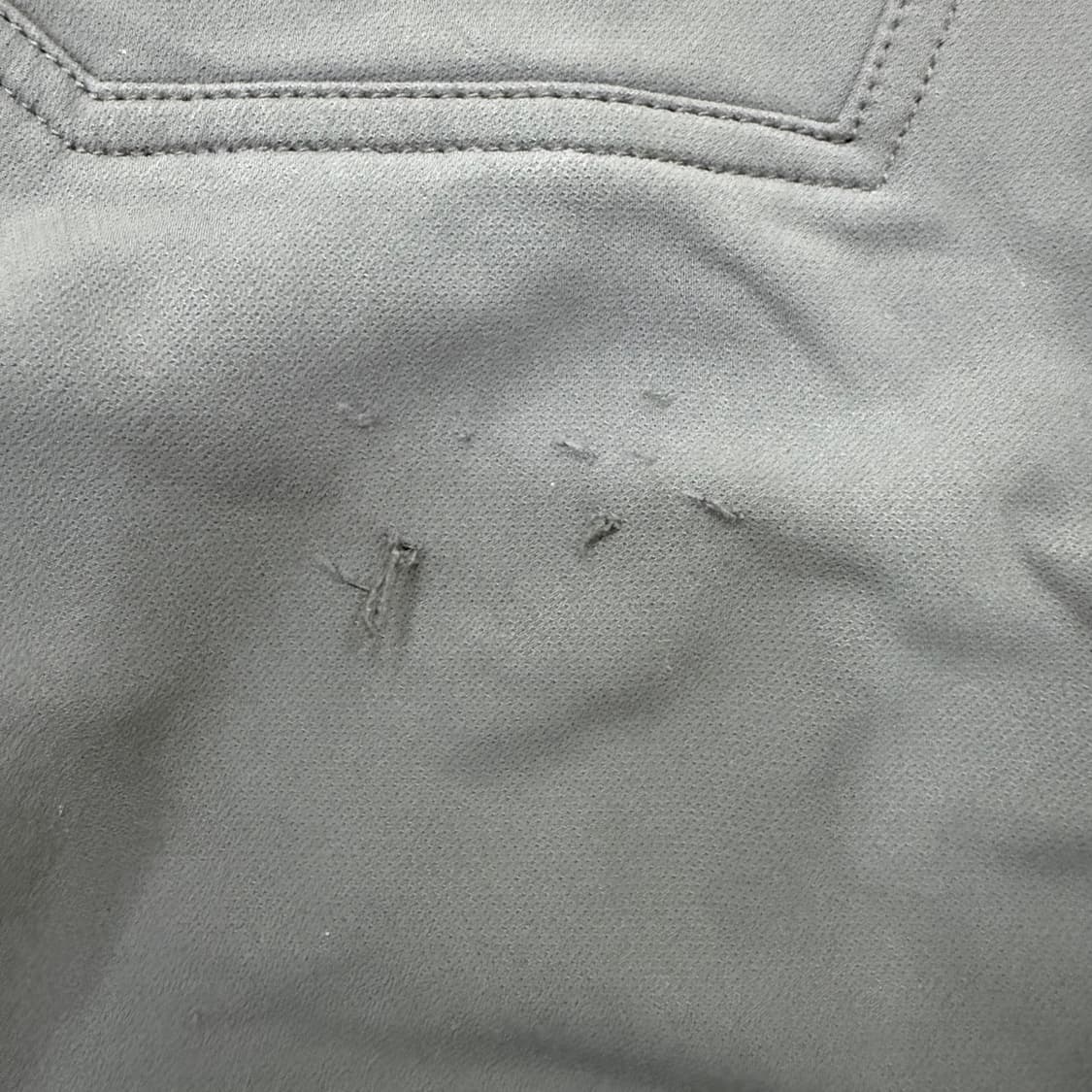 [92] 노스페이스 절개 등산바지 0115T1 상품이미지4