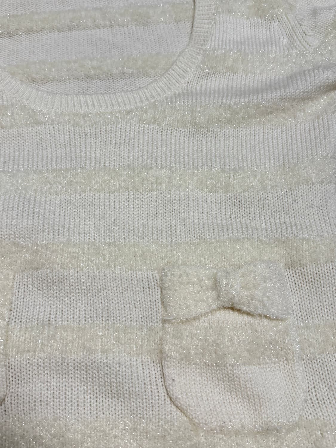 히메갸루 달천깔 니트원피스 상품이미지2