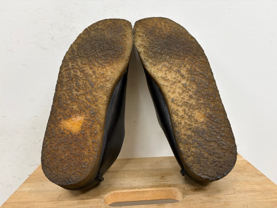 클락스 남성 로퍼 260 상품이미지7