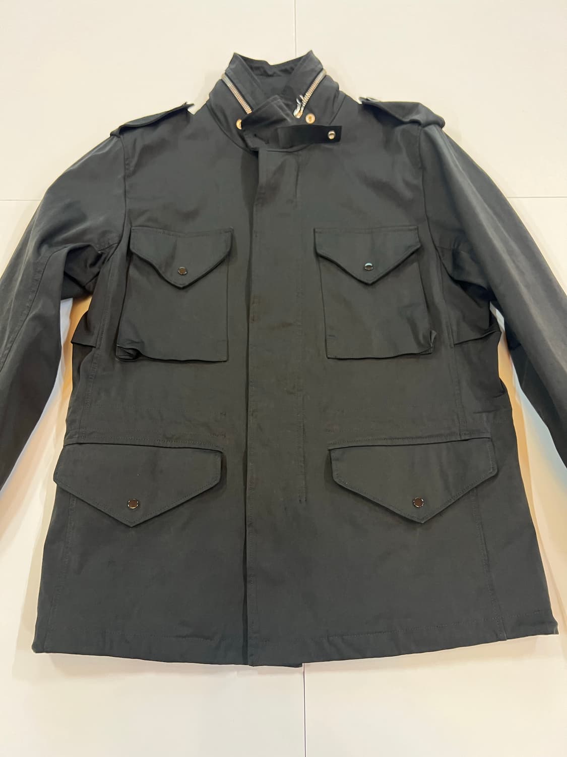 필드 자켓 상품이미지2