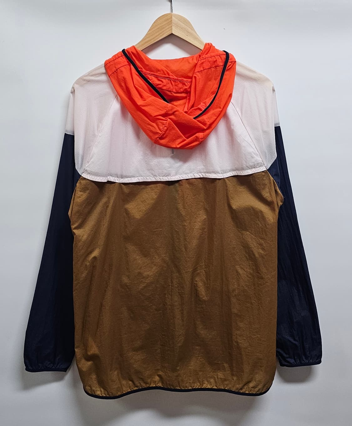 나이키 리펠 러닝 바람막이 L 상품이미지2