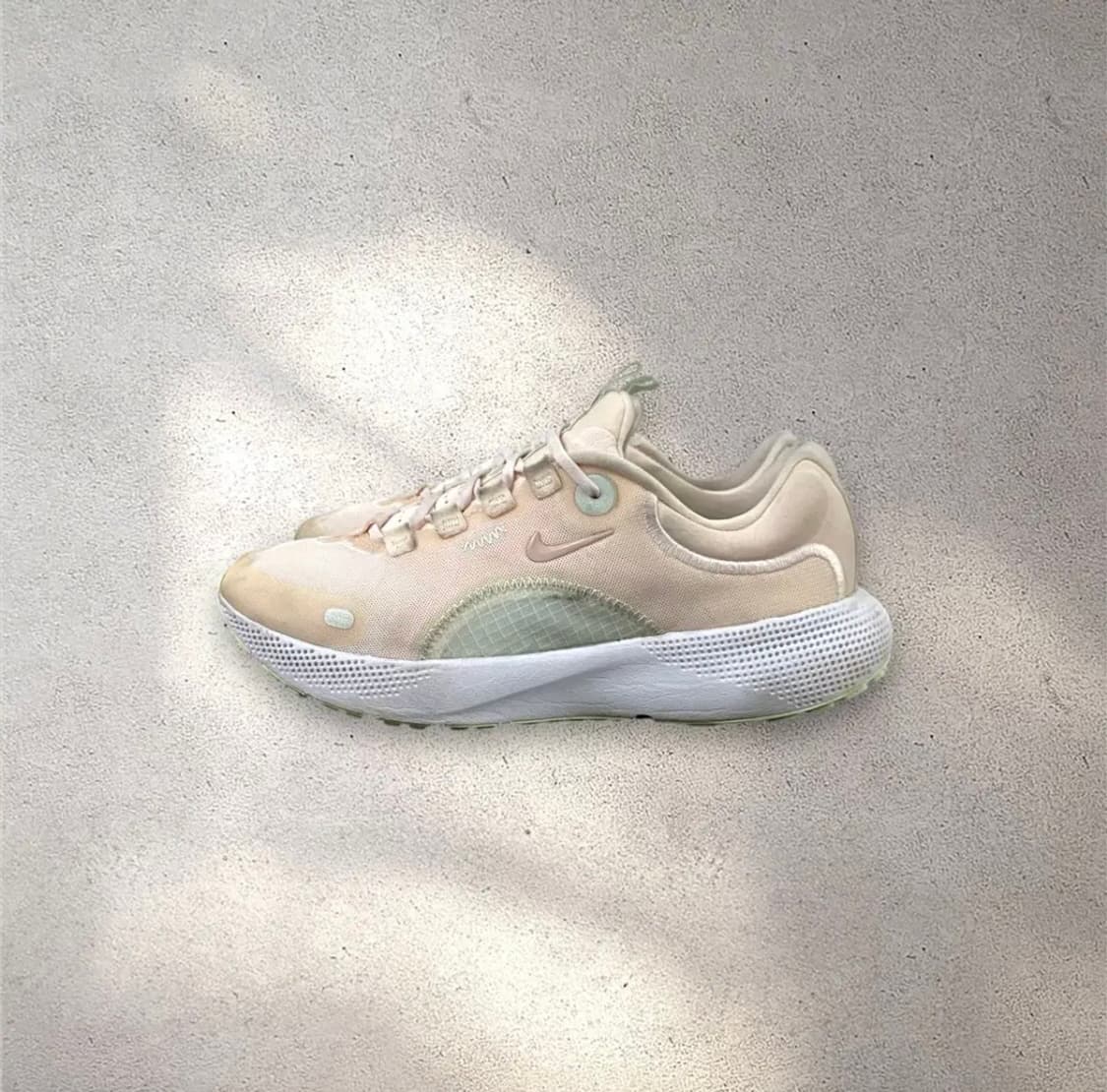 [245] 나이키 리액트 이스케이프 런 파스텔핑크 (No.532) 상품이미지3