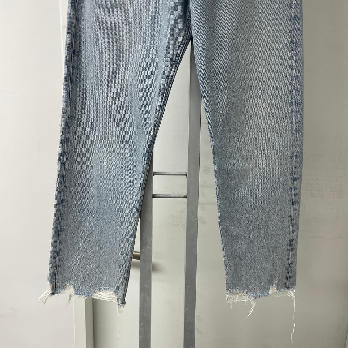 에이골디 데님 팬츠 23(W) 상품이미지3