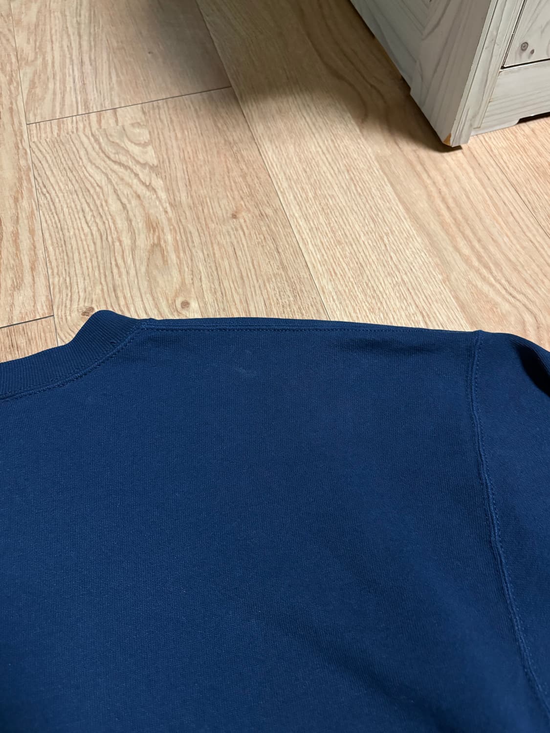 Soffe 미군 맨투맨 상품이미지3