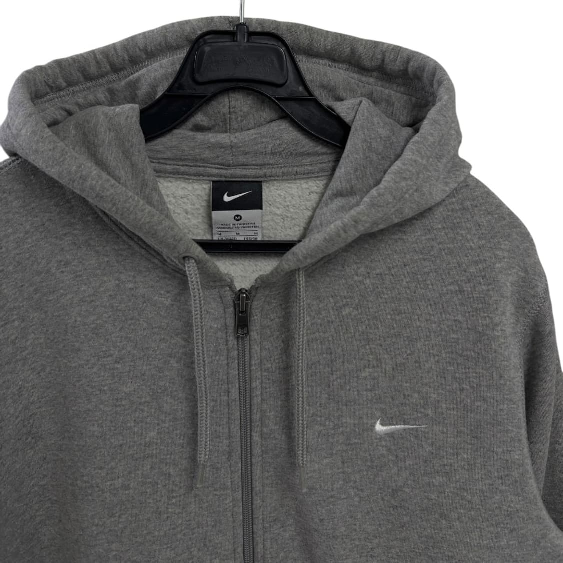 나이키 후드집업 상품이미지2