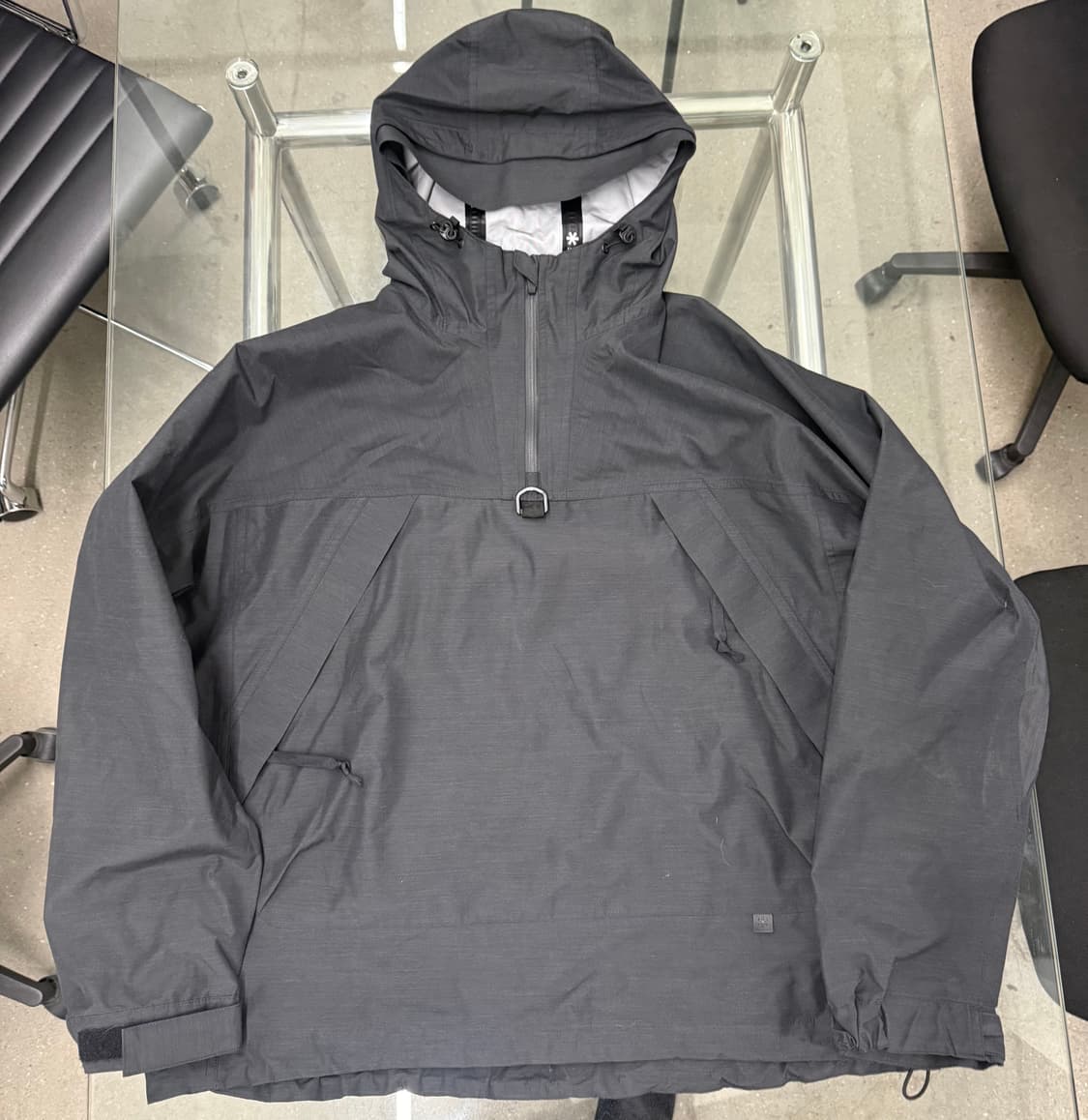스노우피크 TAKIBI SPEC japan made 상품이미지1
