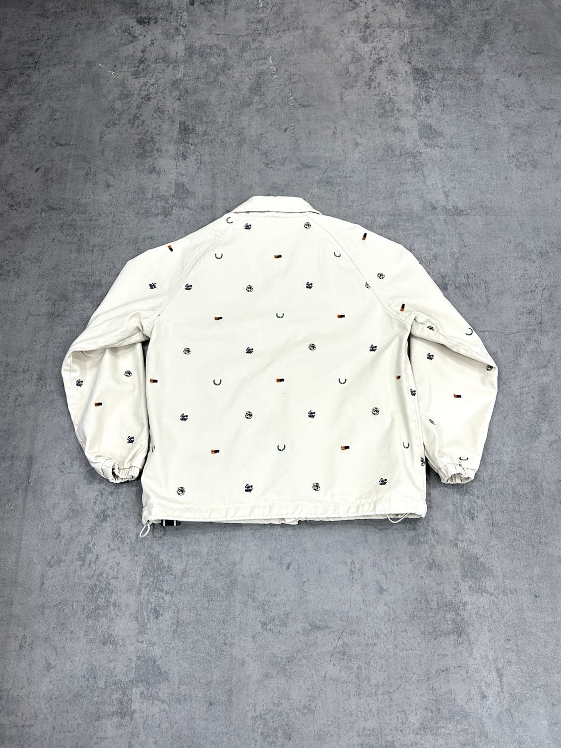 로맨틱크라운 코치자켓 상품이미지6