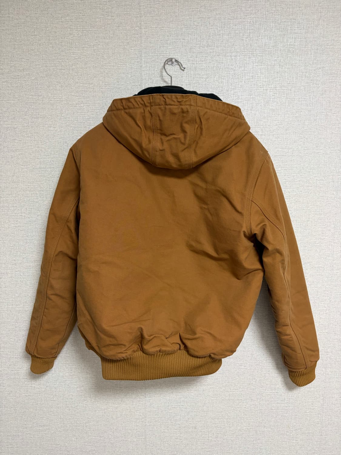 칼하트 / 덕 액티브 자켓 / S 상품이미지2