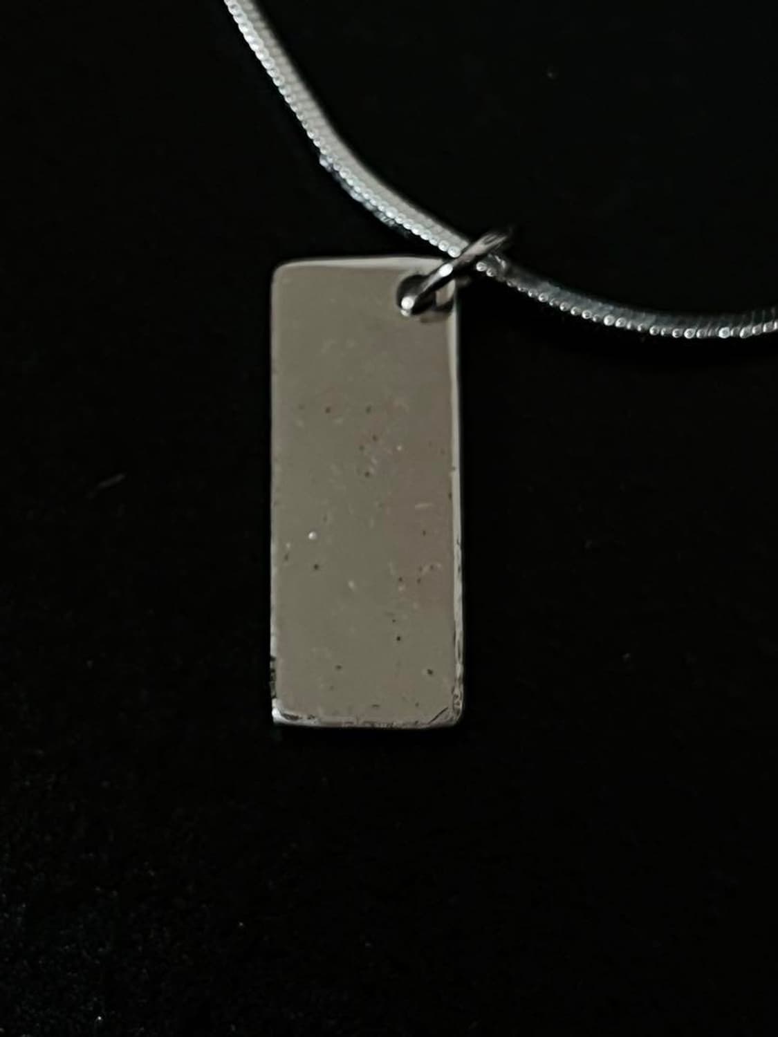 Dior necklace pink  상품이미지4