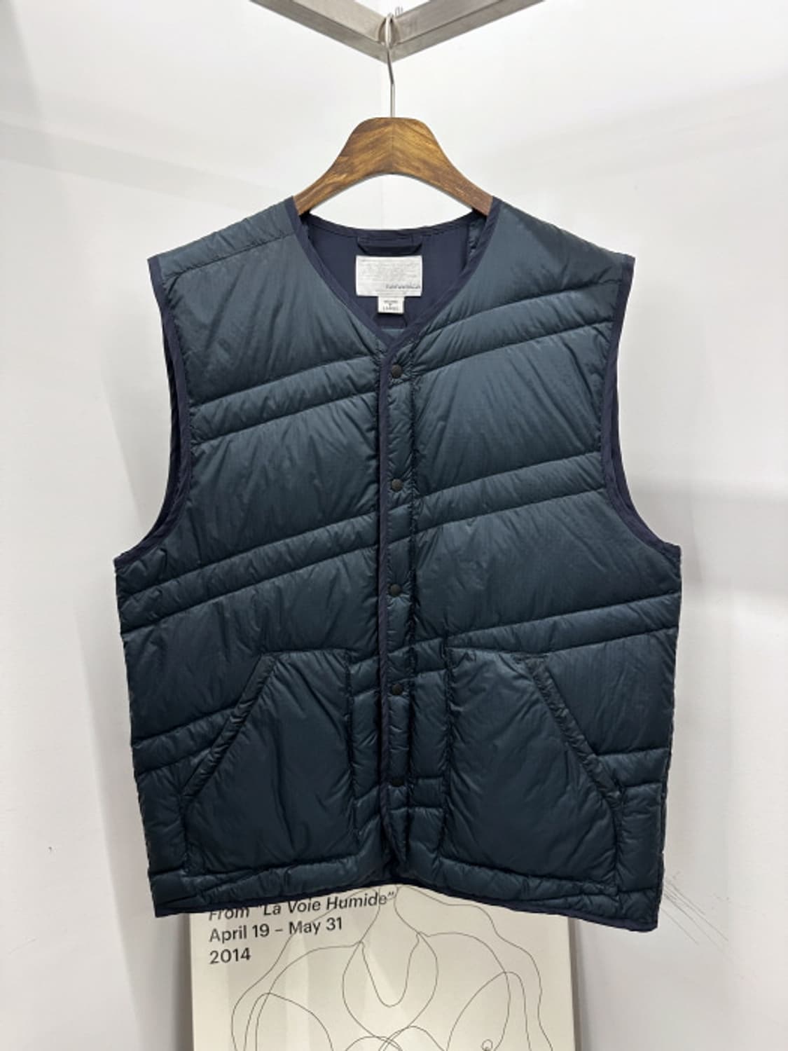 NANAMICA (XL) 상품이미지1