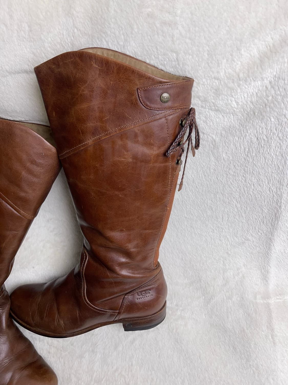 [230] VTG 어그 Annabelle 1923 Boots 상품이미지3