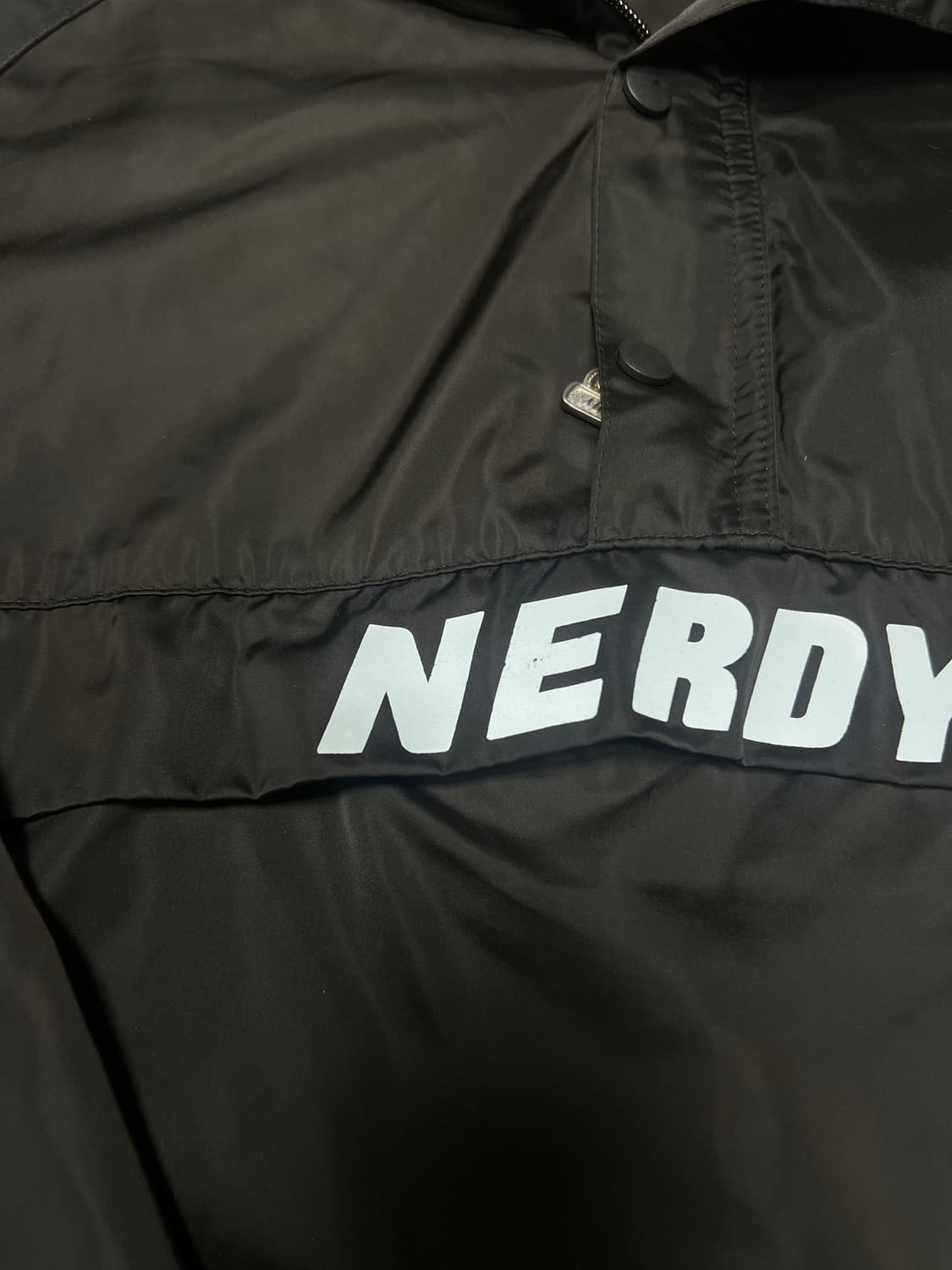 널디 아노락 자켓 상품이미지2