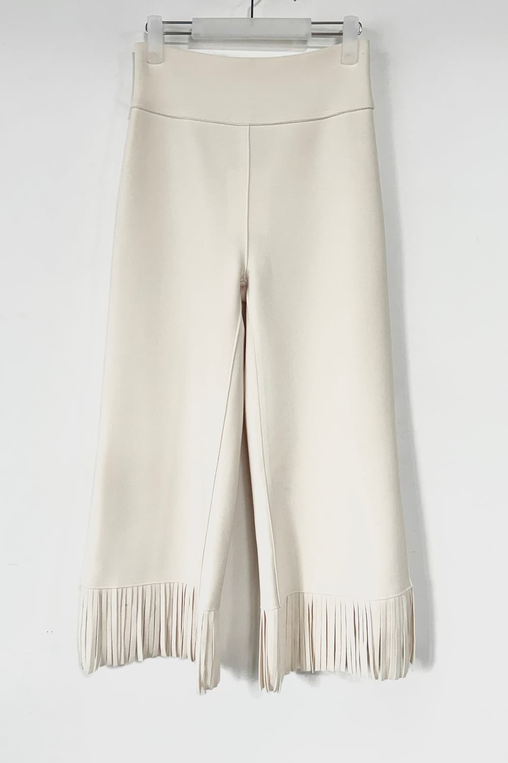 제이청 J.CHUNG 프린지 트라우저 [새상품] 상품이미지2