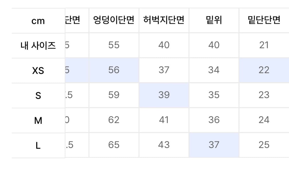 빅유니온 정글 팬츠 올리브 상품이미지7