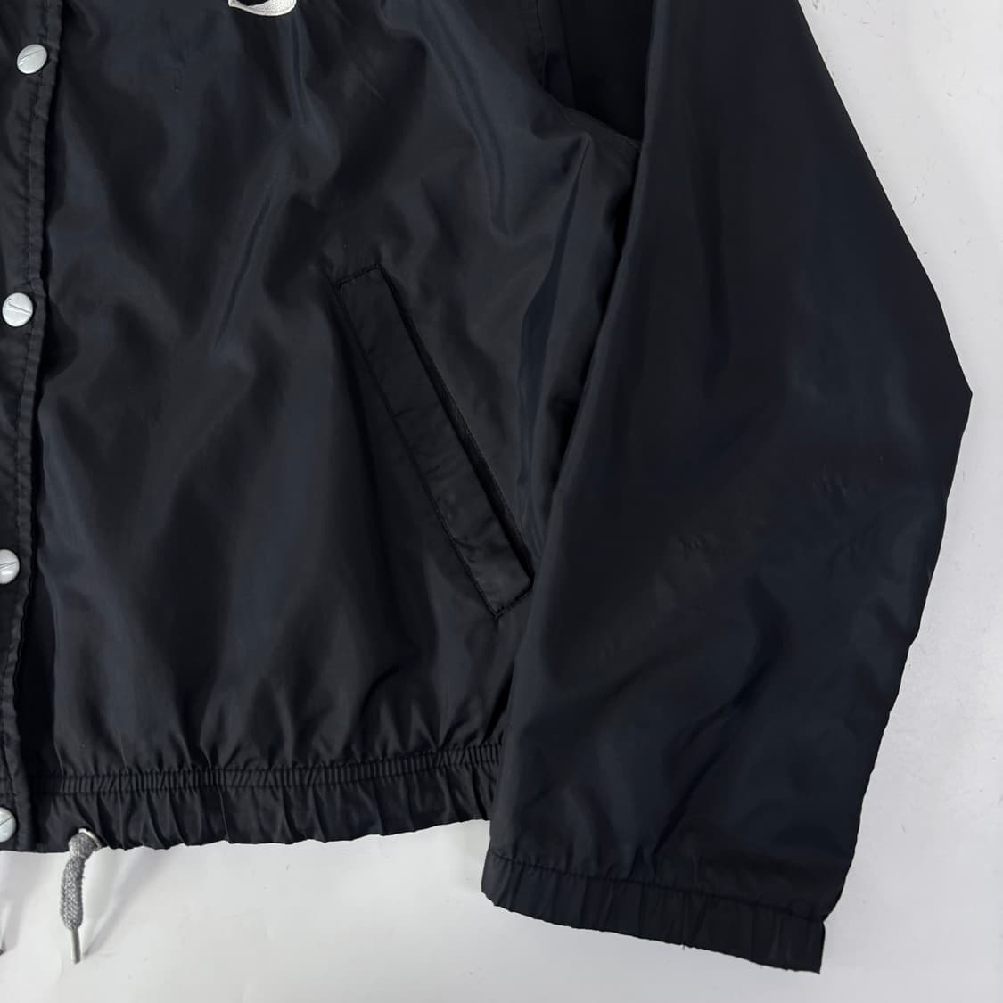 나이키 코치 자켓 상품이미지6