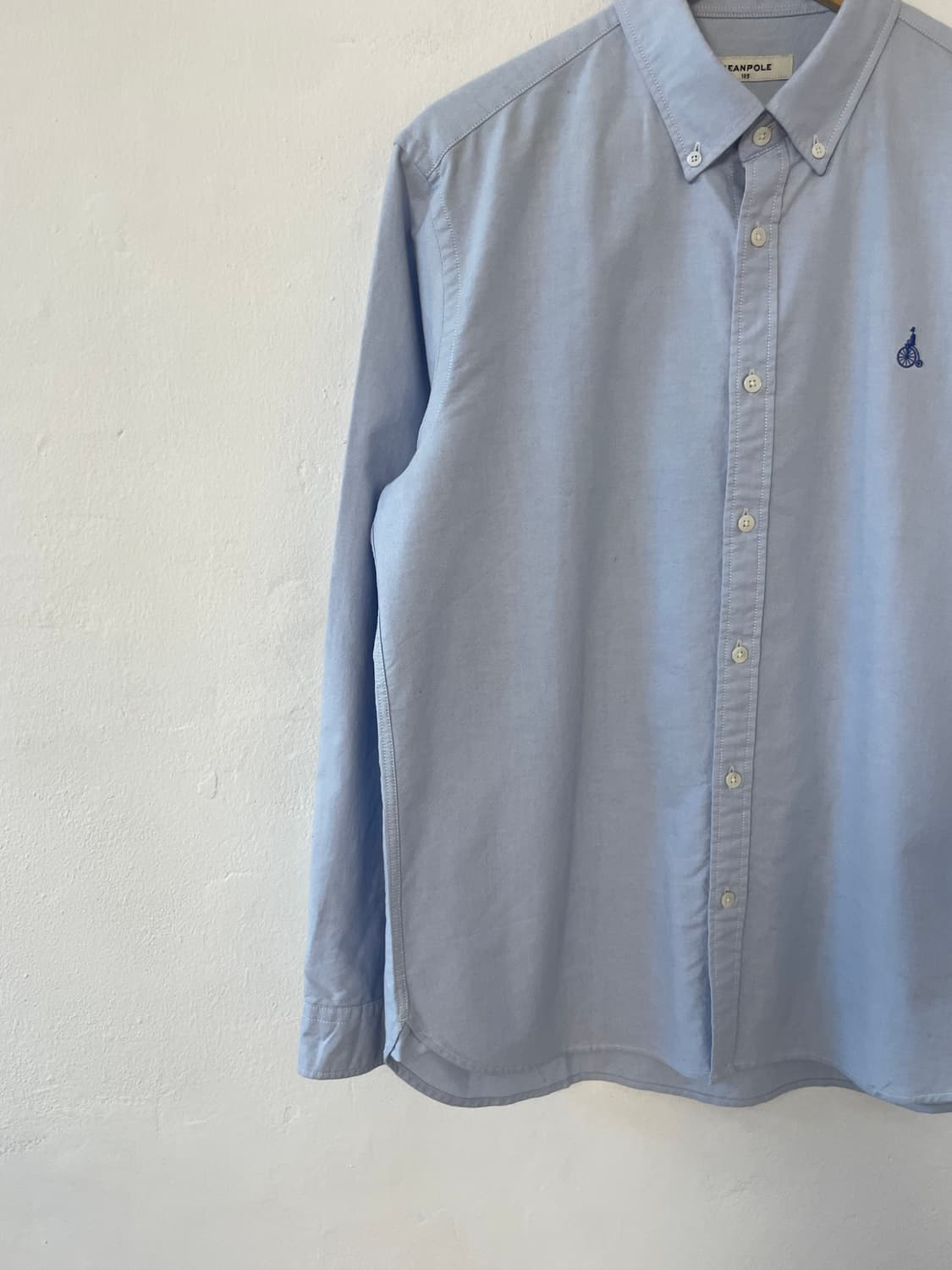 빈폴 옥스포드 셔츠  상품이미지2