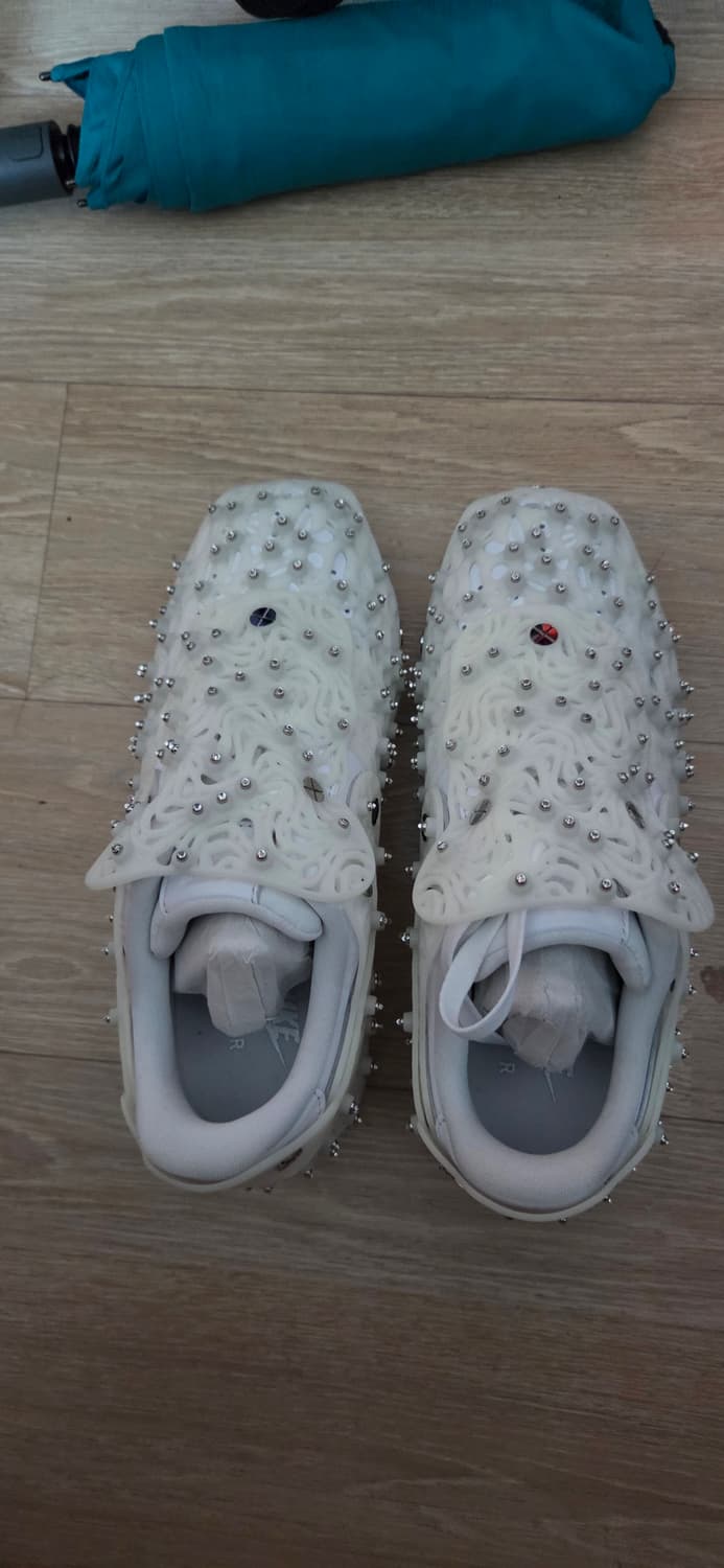 에어포스 스왈로브스키 상품이미지3