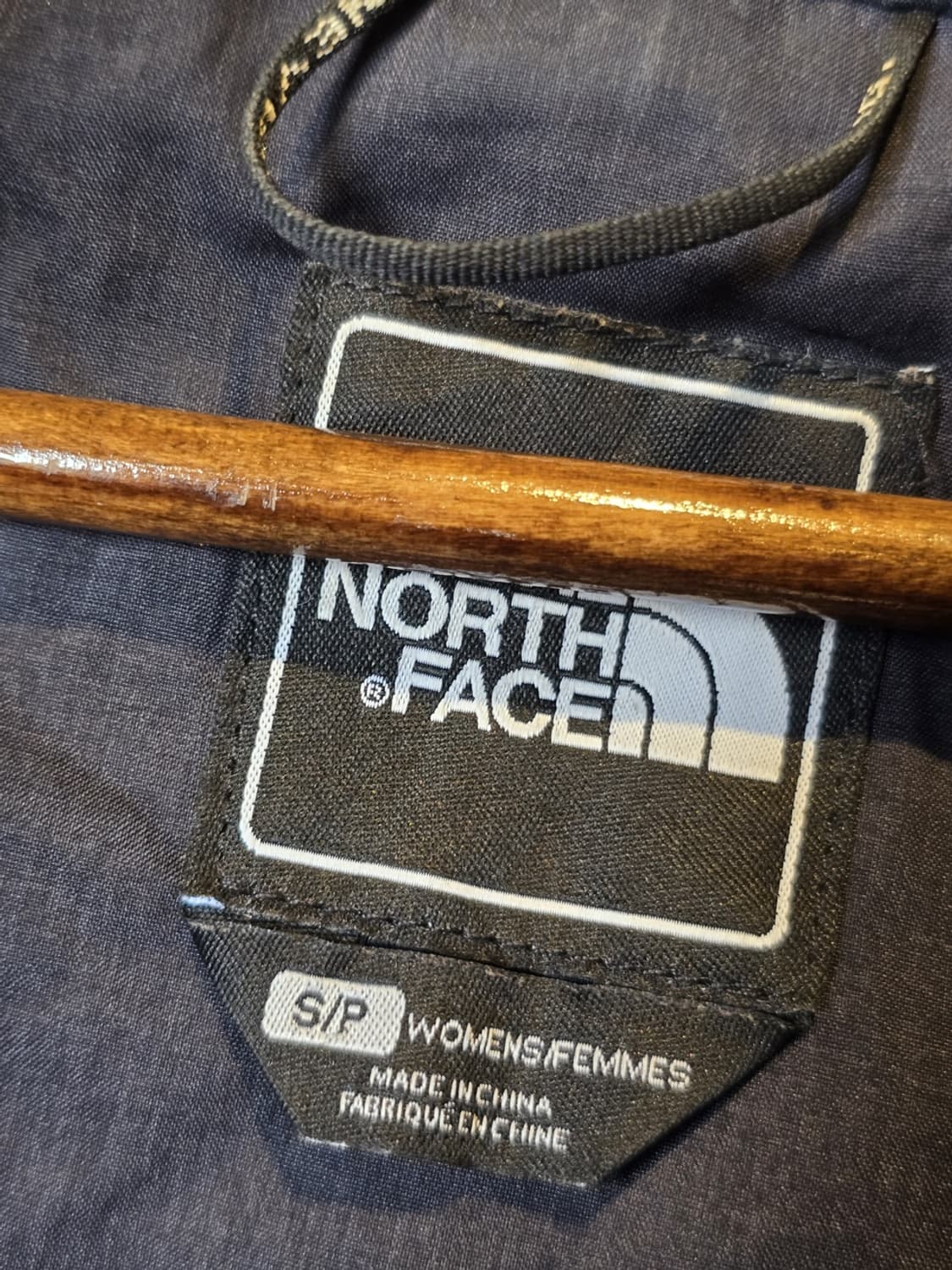 The North Face Women's Jacket 상품이미지8