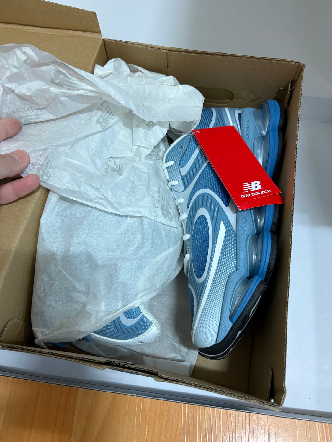 뉴발란스 / U2000PBB 상품이미지4