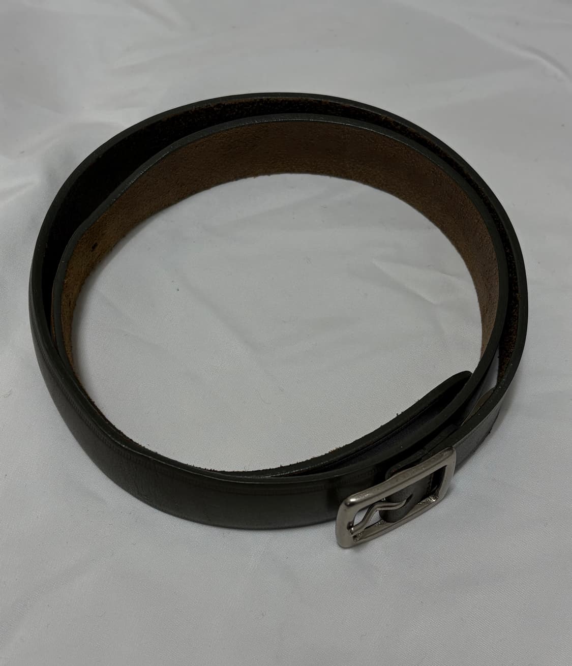 꼼데가르송 옴므플러스 벨트 상품이미지1