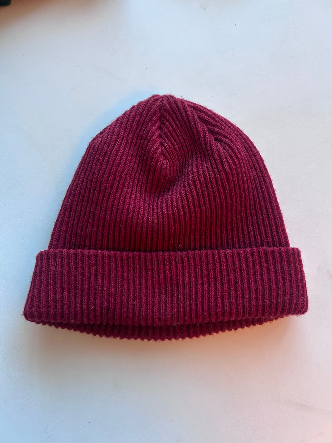 스투시 비니 상품이미지2