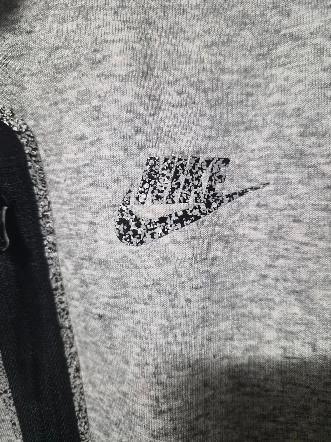 나이키 테크 플리스 후드집업 상품이미지2