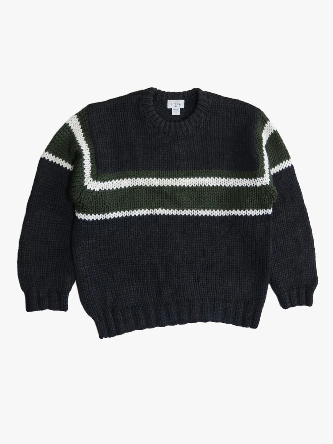 J.crew 빈티지 니트 상품이미지1