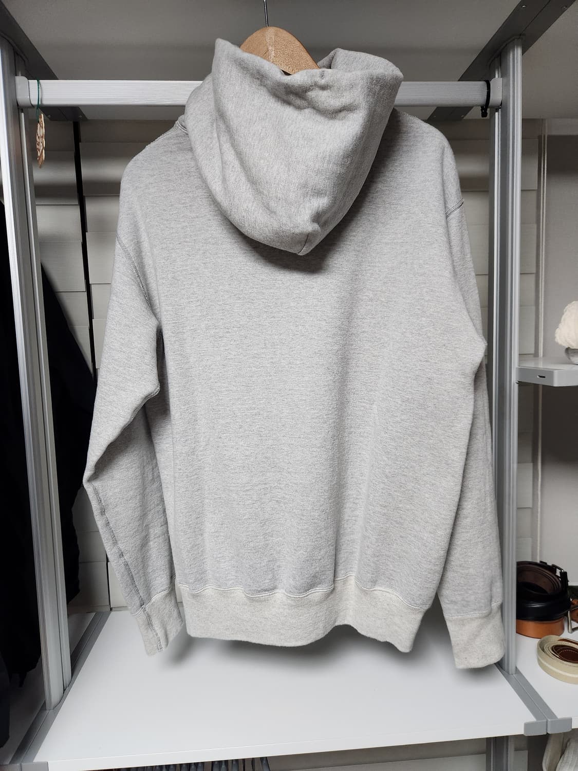 옴니갓(Omnigod) 후드 튜브 트레이너 4사이즈 상품이미지3