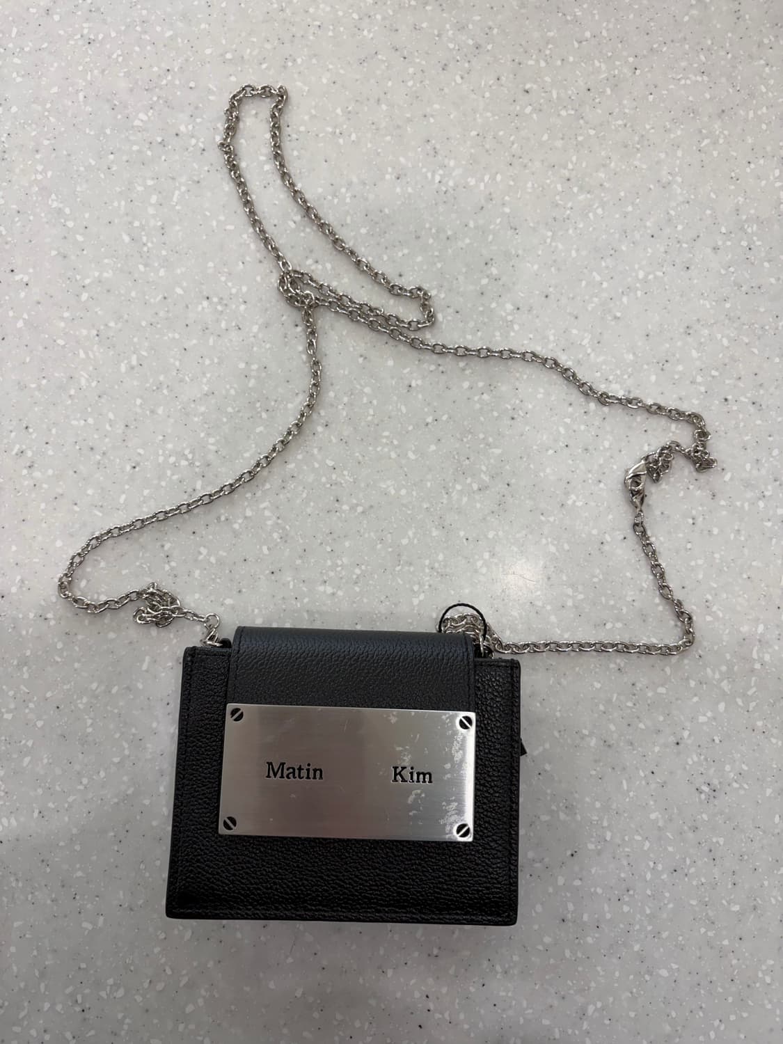 135. 마뗑킴 아코디언미니백 상품이미지1