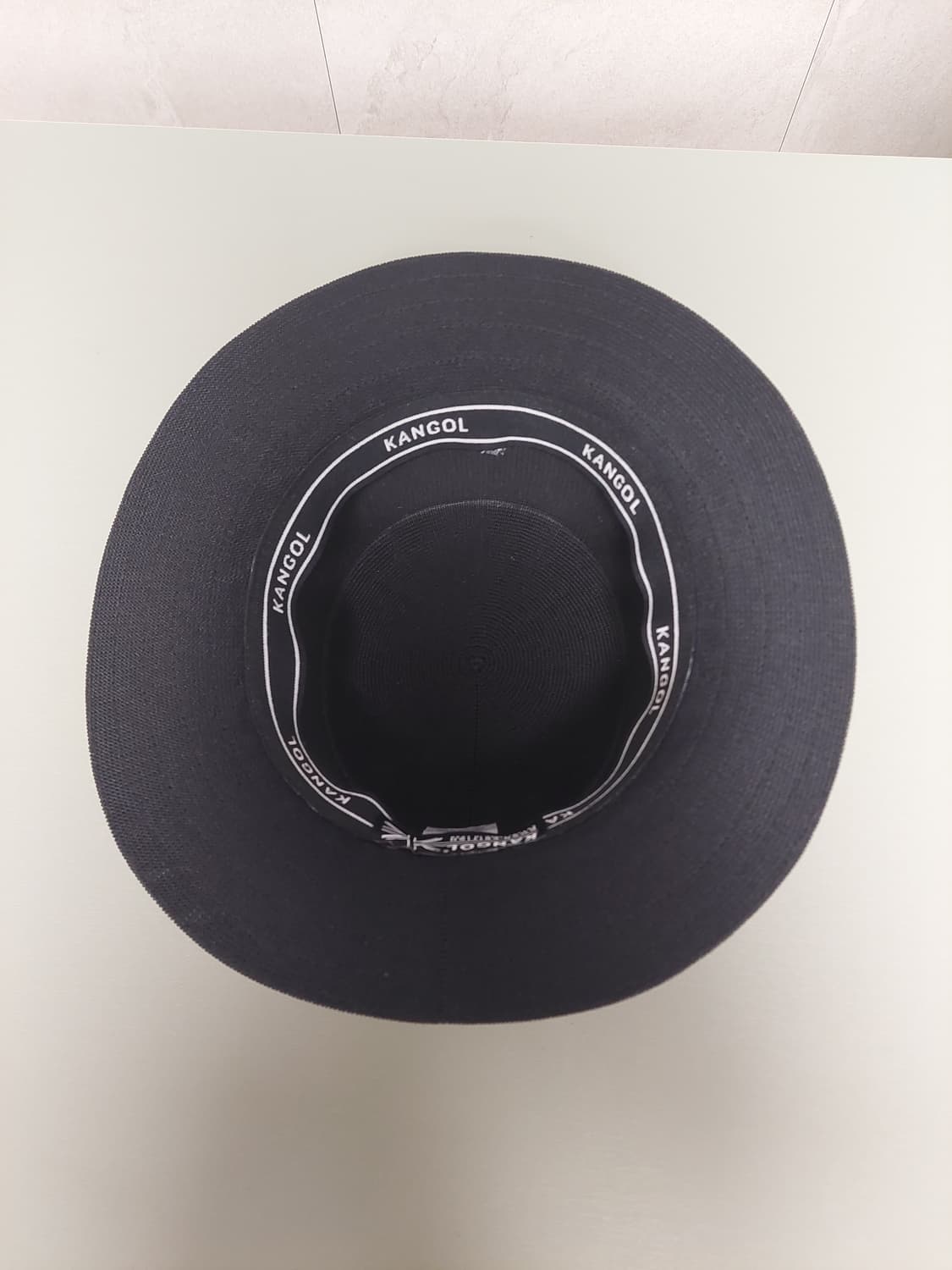 캉골 챙모자 트로픽랩햇 상품이미지2