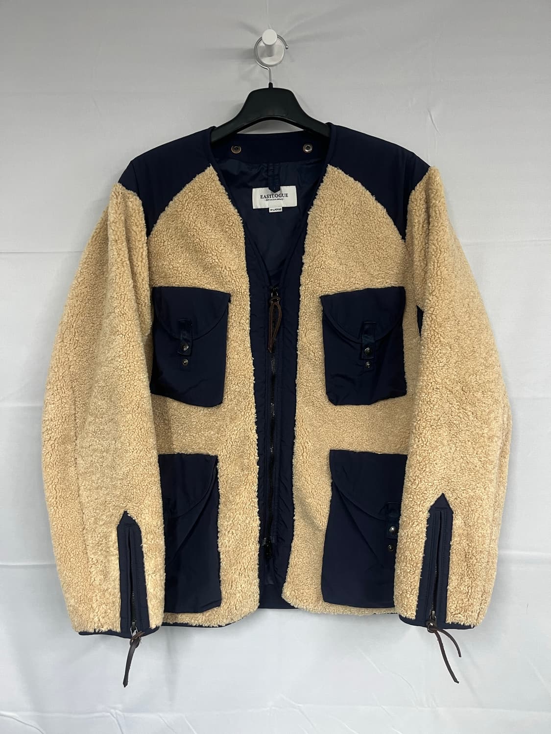 이스트로그 트레블러 105 XL사이즈 상품이미지1