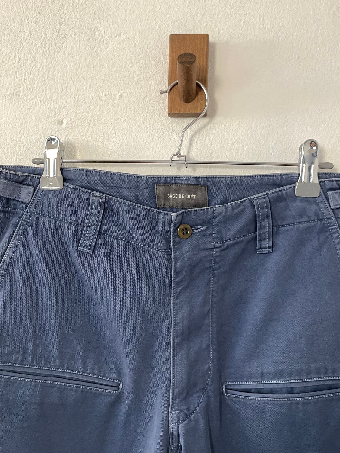 Sage de cret 하프팬츠  상품이미지4