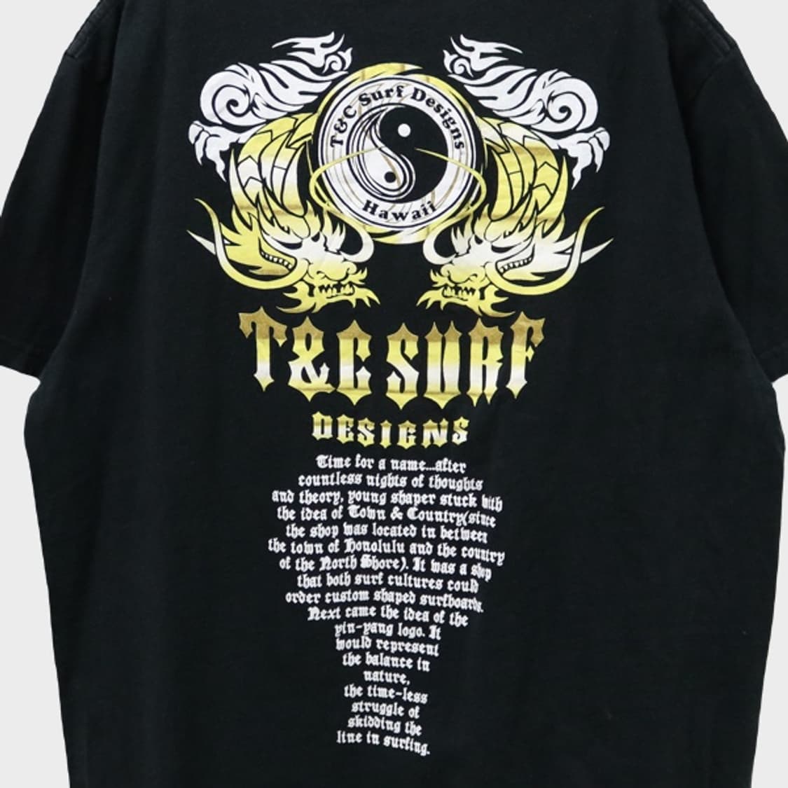 T&C SURF 71340 상품이미지5