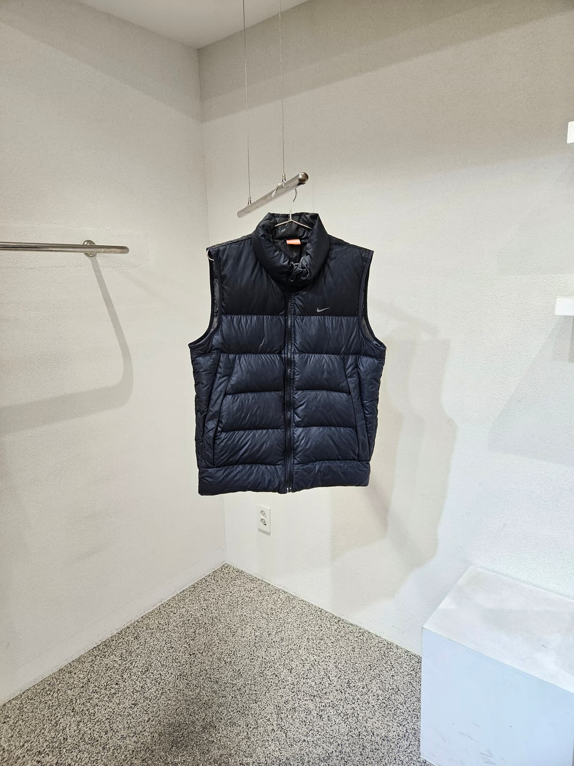 나이키 덕다운 패딩조끼 상품이미지1