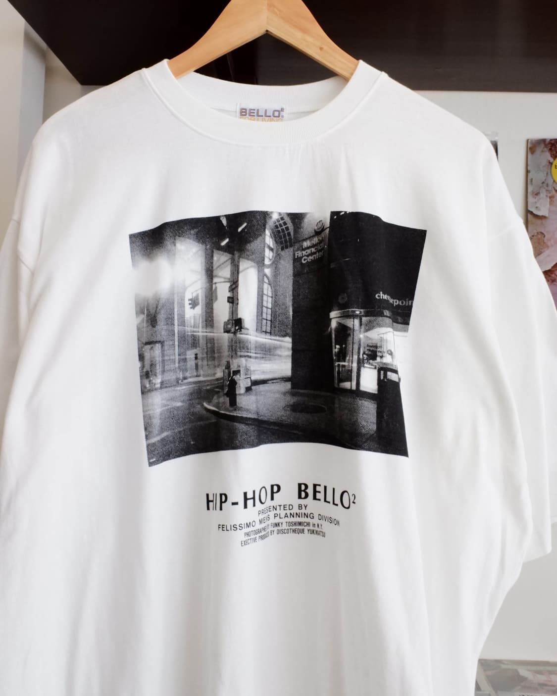 90s Hip Hop Bello2 상품이미지3