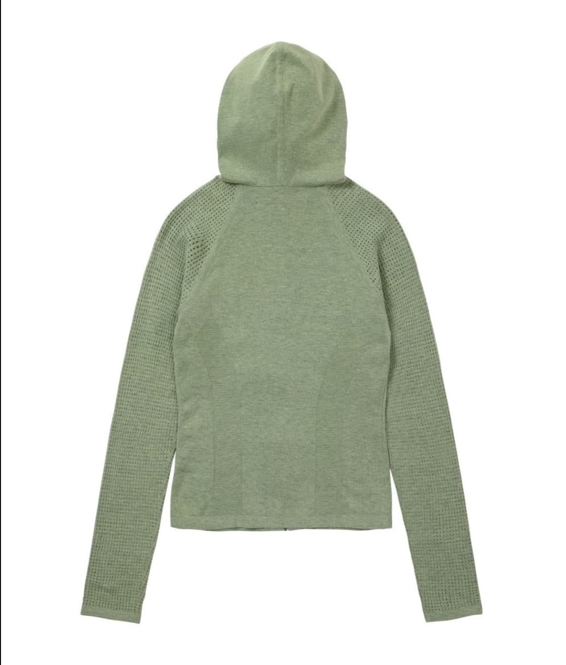 WELLBEING EXPRESS Sports Knit Hoodie 상품이미지2