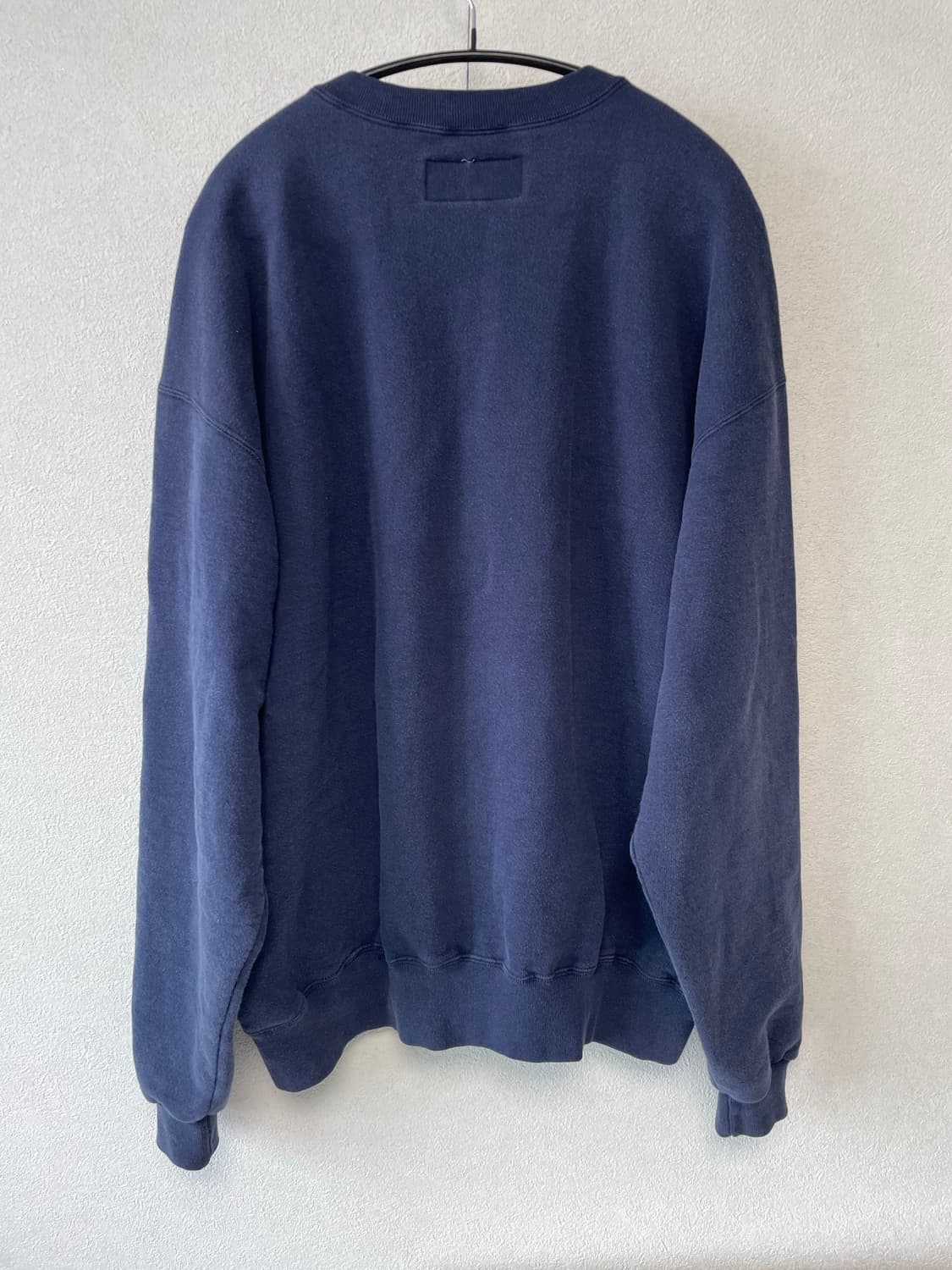 90s russell athletic sweatshirt 러셀 스웻셔츠 상품이미지5