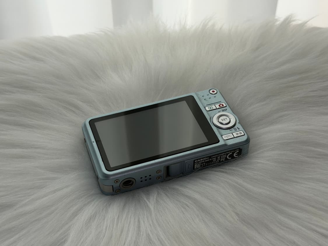 카시오 엑슬림 ex-z80 🤍 상품이미지7