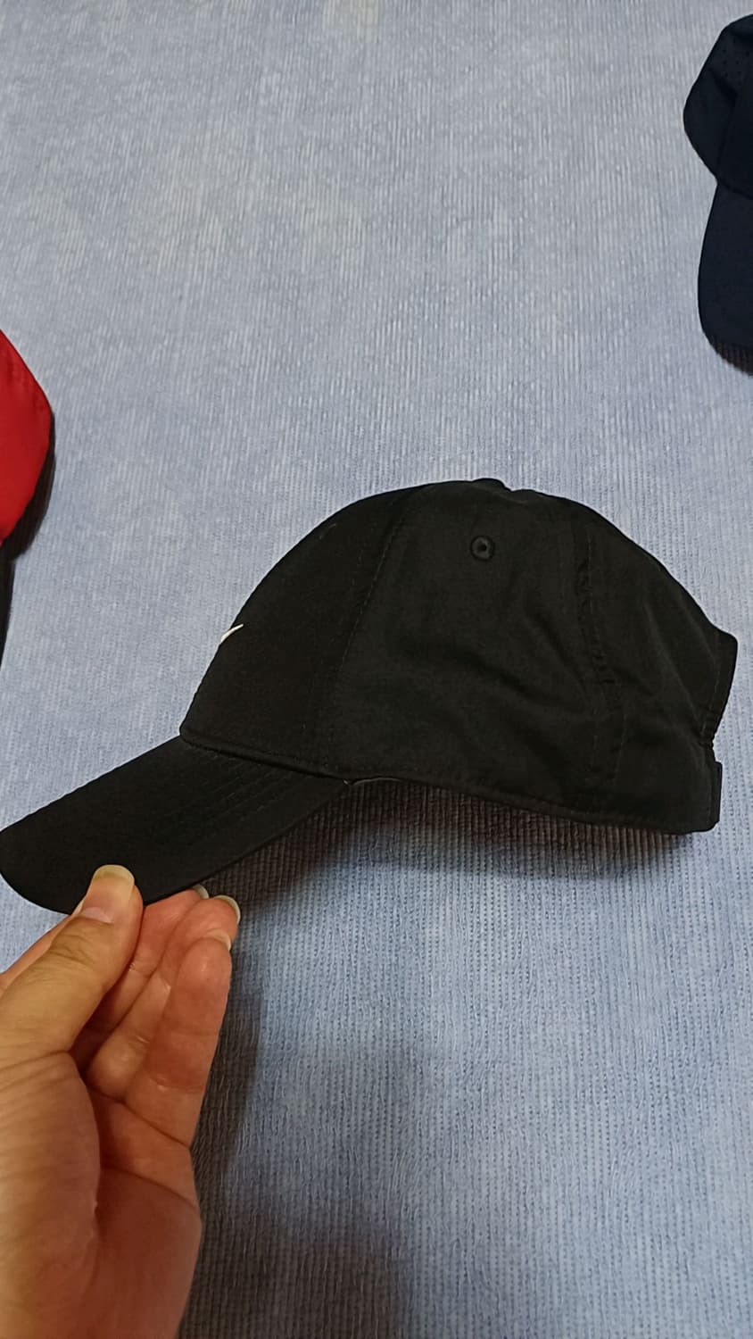 나이키골프 여름모자 Free 상품이미지3