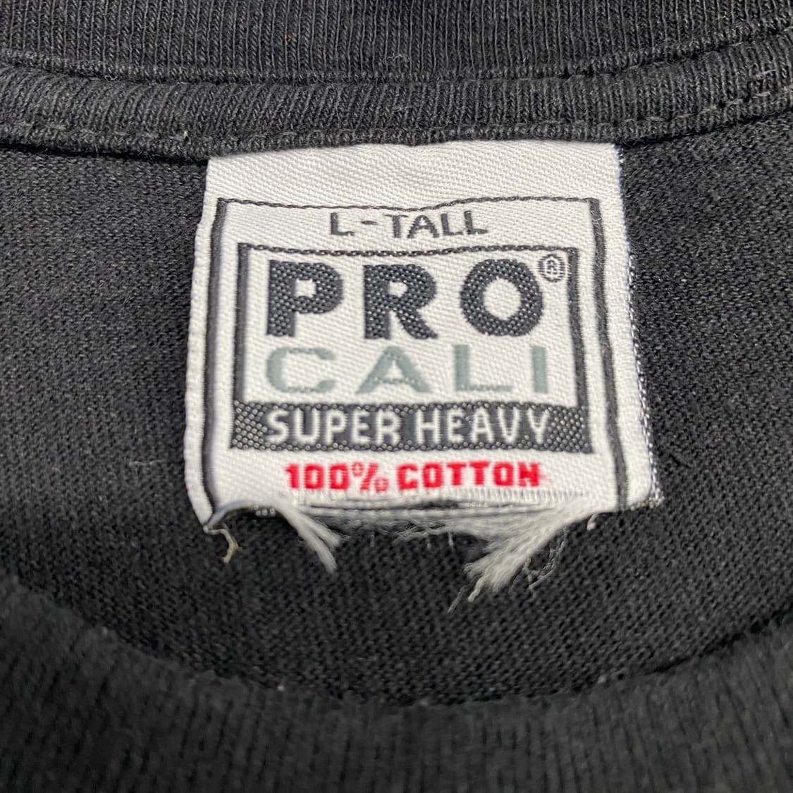 블리치 그림죠 부틀렉 애니메이션 티셔츠 상품이미지3