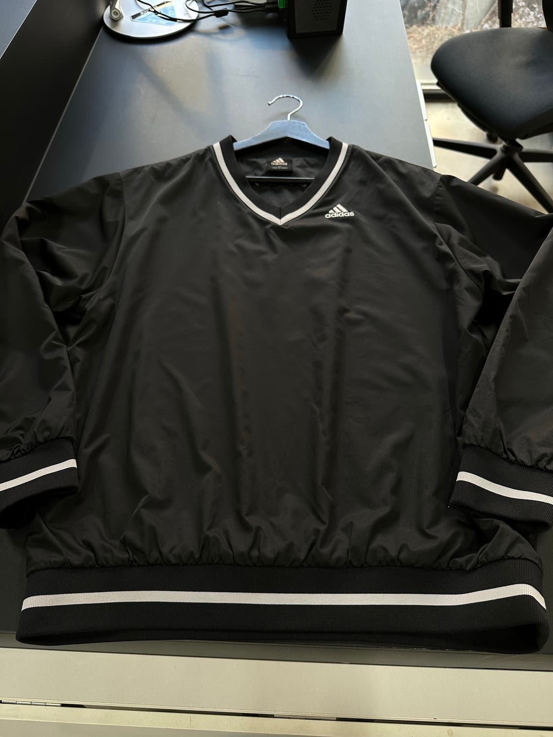 아디다스 00s 져지 웜업 상품이미지4