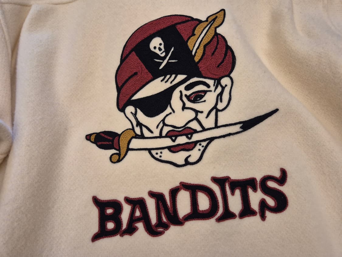 15fw WEIRDO 울 코치 자켓 상품이미지4