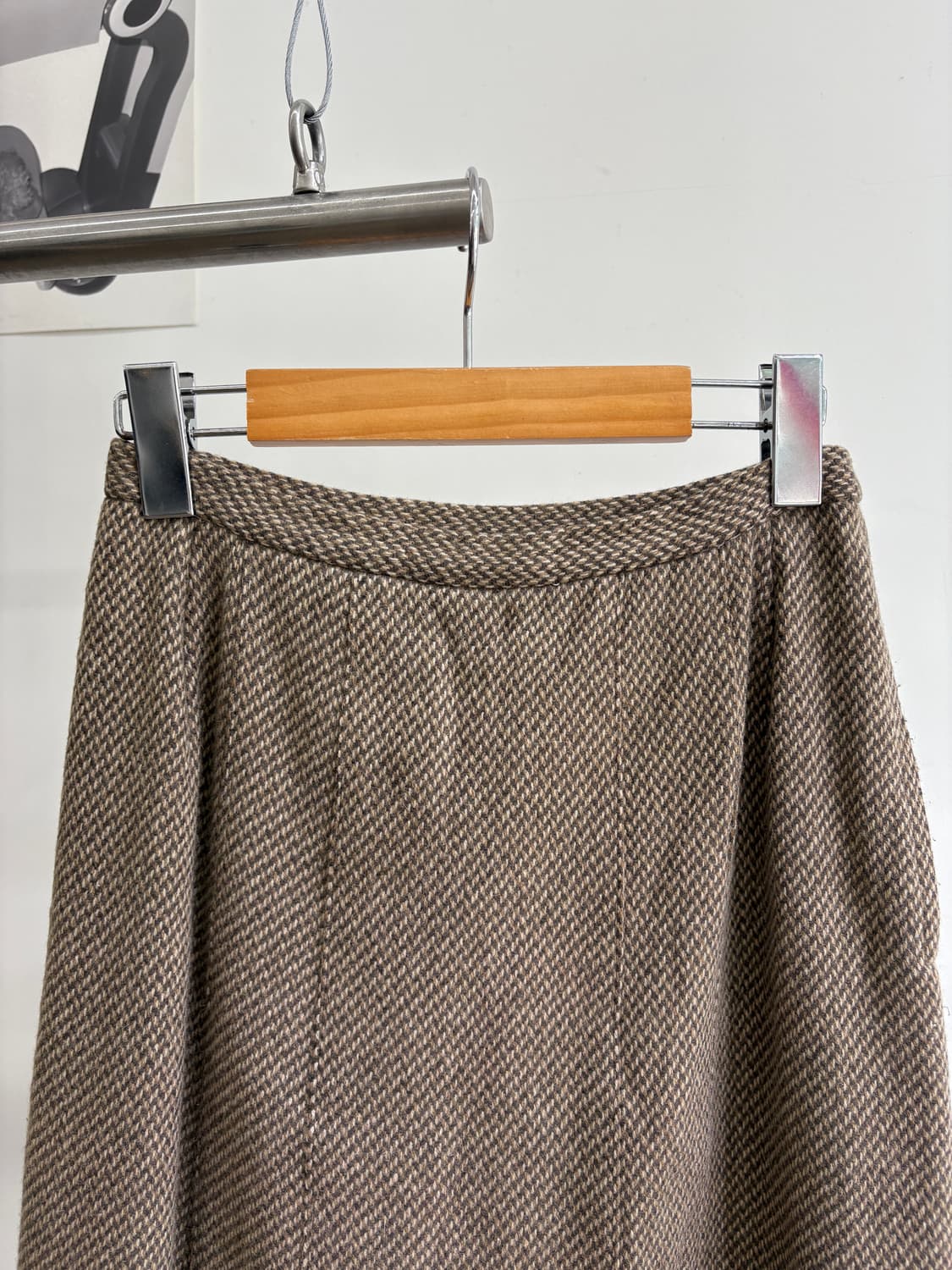 DANA PARIS PLACE (Made in Japan) 치마 상품이미지2