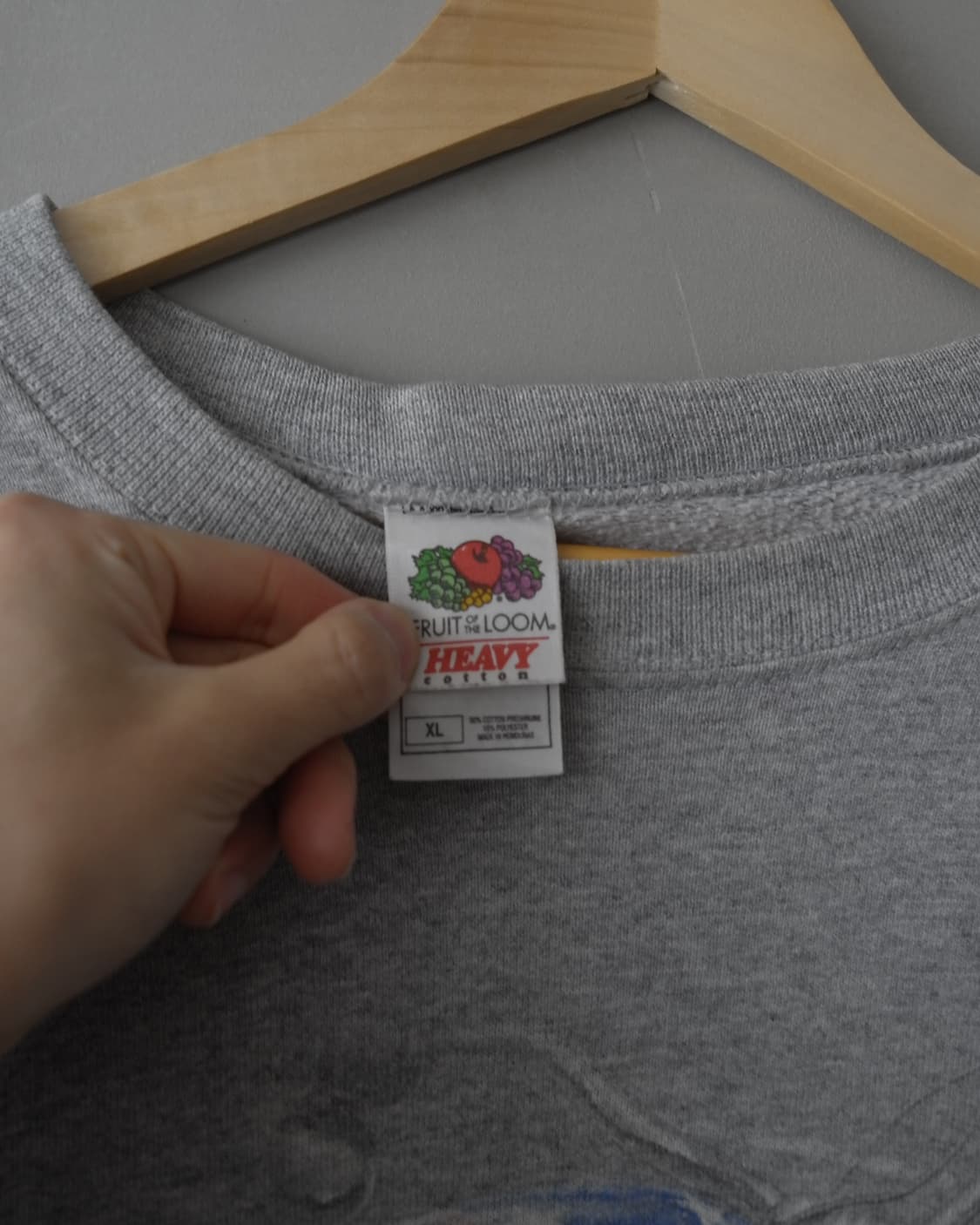 Fruit of the loom 상품이미지5