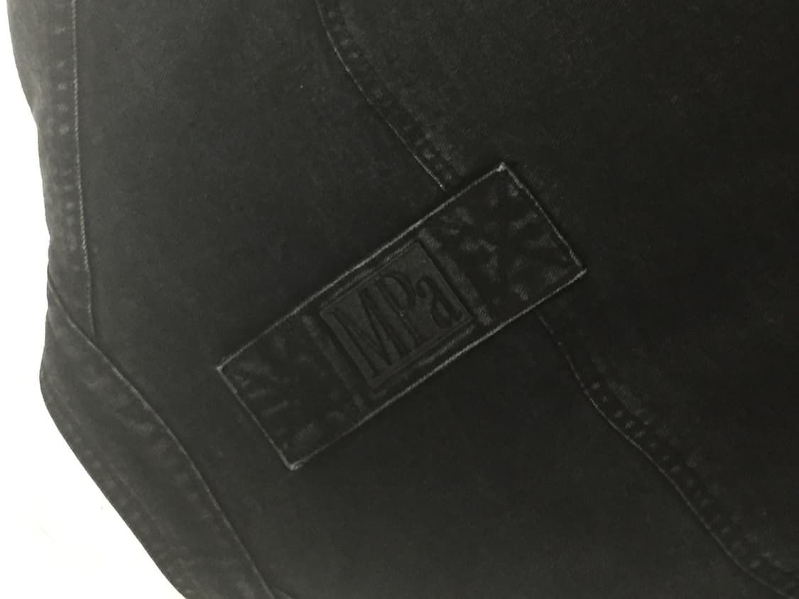 Mpa 플라스틱 프로덕트 매니저자켓 상품이미지3