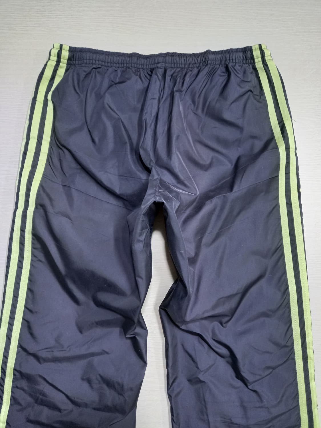 30 adidas Kor 봄가을용 트레이닝하의 다크네이비 30-133 상품이미지4