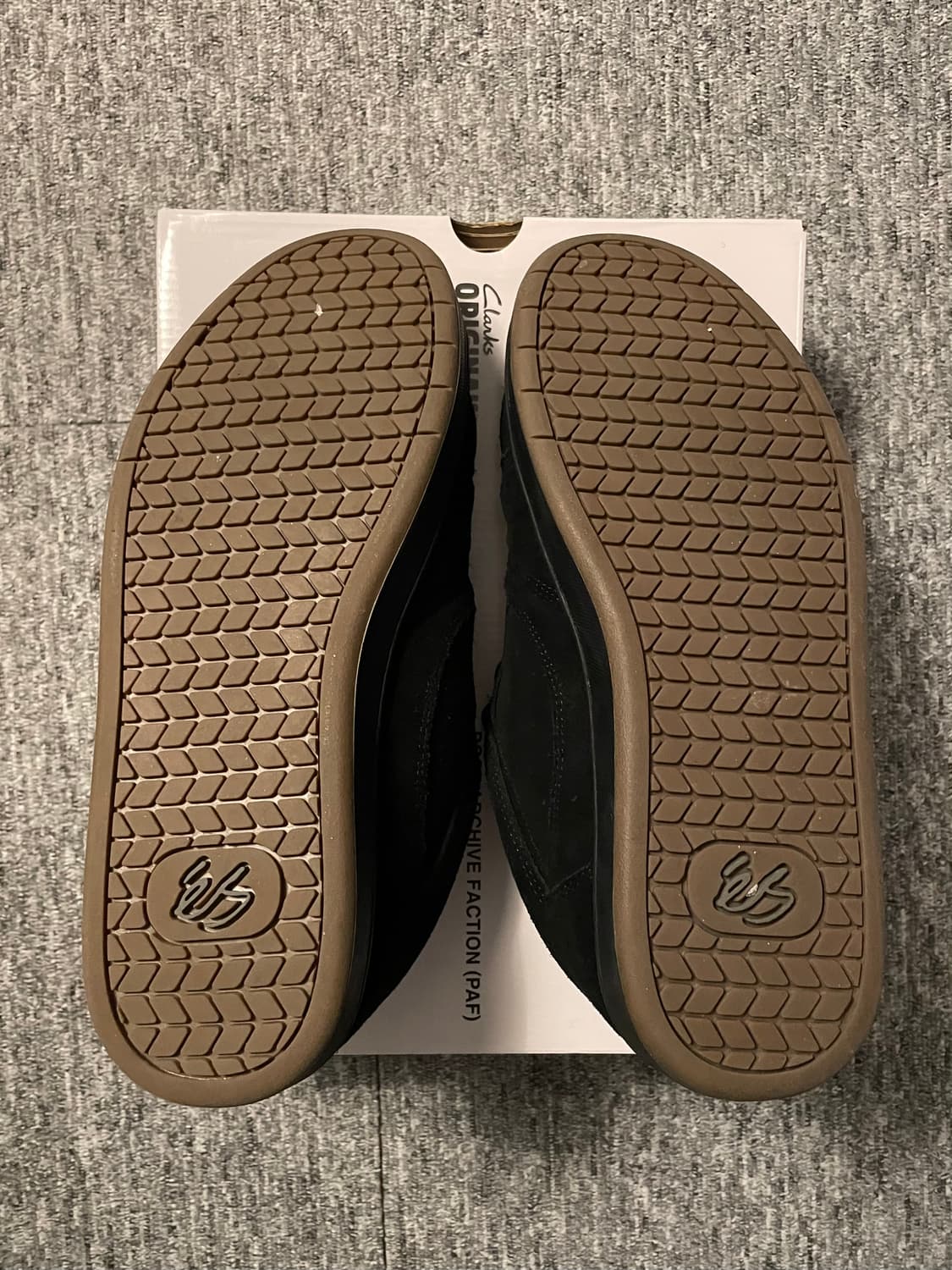 és 이에스 Accel OG 보드화 [290] 상품이미지4