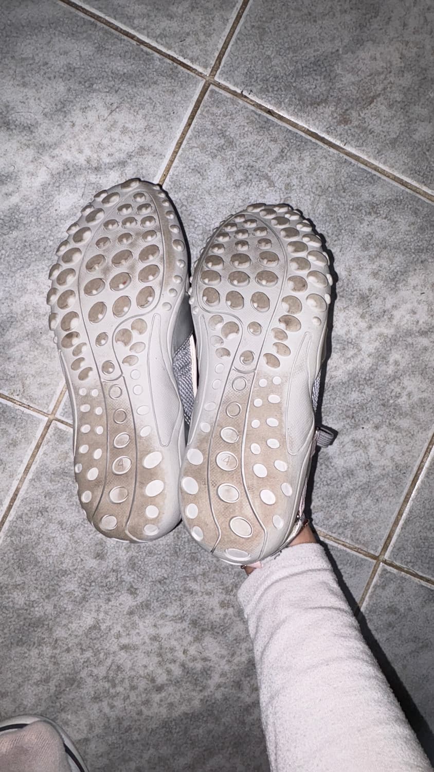 오호스 플랫슈즈 상품이미지3