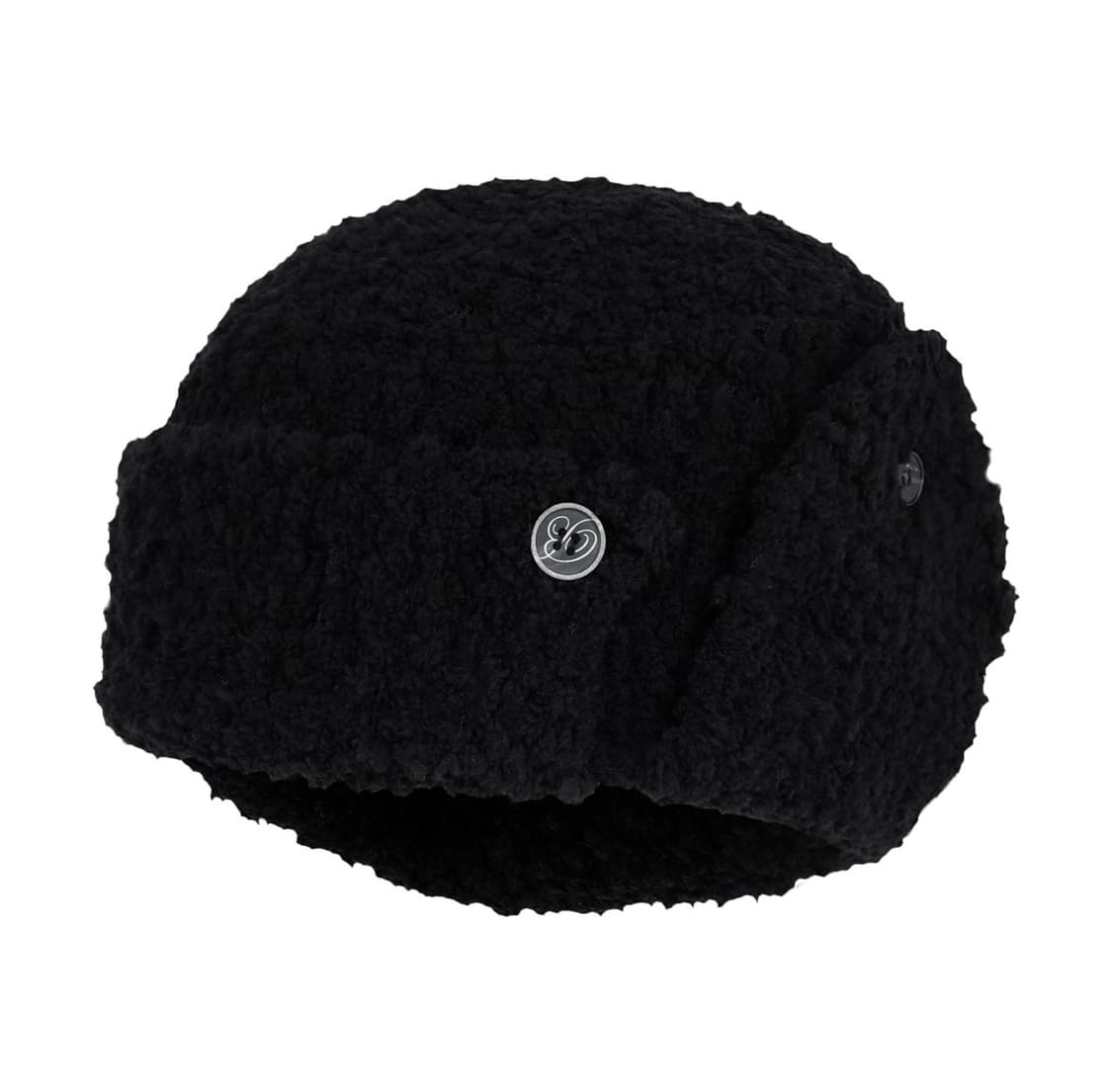 buttony BUTTON EARMUFF BEANIE 이어머프 비니 상품이미지1
